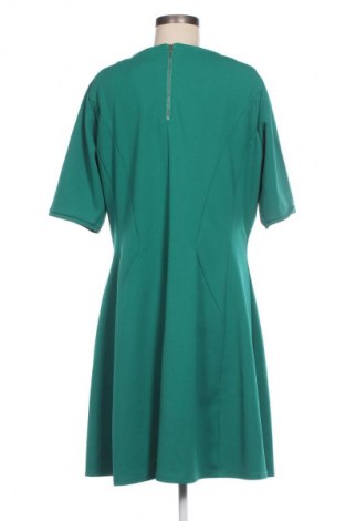 Kleid Junarose, Größe XL, Farbe Grün, Preis 12,07 €