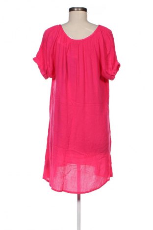 Kleid Kaffe, Größe L, Farbe Rosa, Preis € 16,99