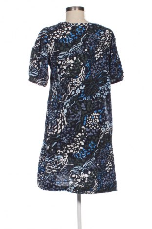 Kleid Kaffe, Größe S, Farbe Mehrfarbig, Preis 22,99 €