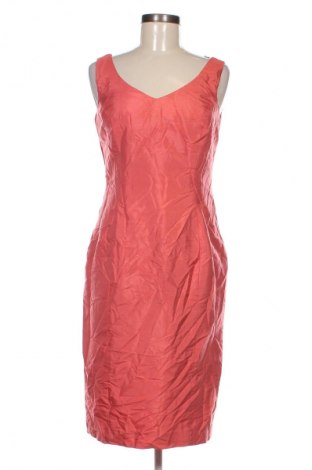 Kleid Kaliko, Größe L, Farbe Aschrosa, Preis 12,99 €