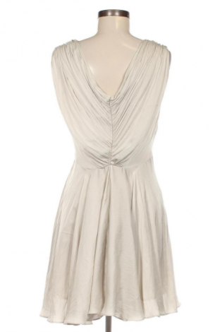 Kleid Karen Millen, Größe M, Farbe Beige, Preis 101,49 €