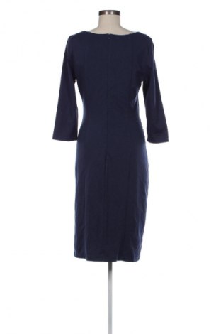 Kleid Karen by Simonsen, Größe L, Farbe Blau, Preis € 17,54