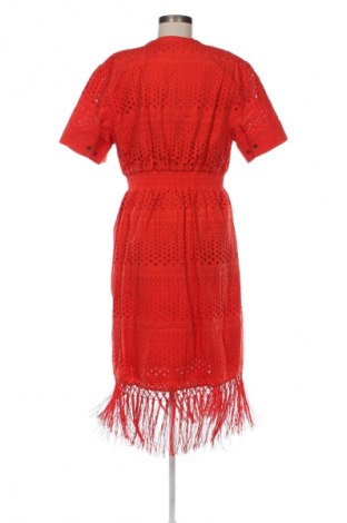 Kleid Karl Lagerfeld, Größe M, Farbe Rot, Preis € 59,49