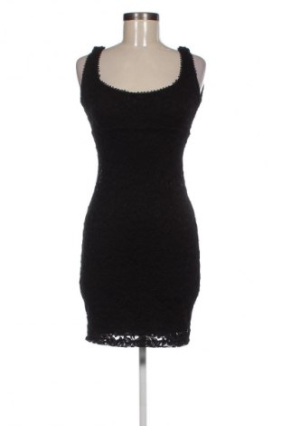 Kleid Kikiriki, Größe S, Farbe Schwarz, Preis 11,99 €