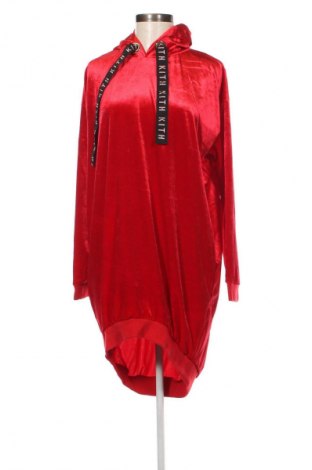 Kleid Kith, Größe L, Farbe Rot, Preis € 8,99