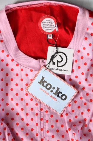 Kleid Ko:ko, Größe M, Farbe Rot, Preis € 41,99