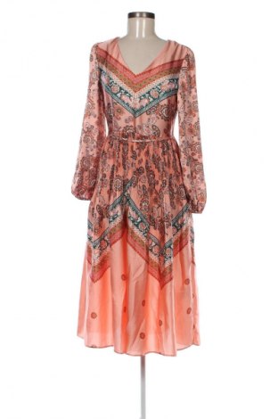 Kleid LC Waikiki, Größe S, Farbe Mehrfarbig, Preis 19,94 €