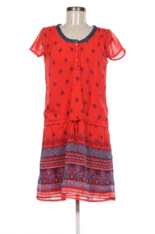 Kleid La Redoute, Größe M, Farbe Rot, Preis 33,79 €