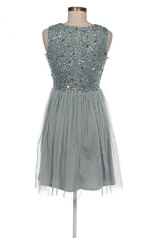 Kleid Lace & Beads, Größe S, Farbe Grün, Preis 72,29 €