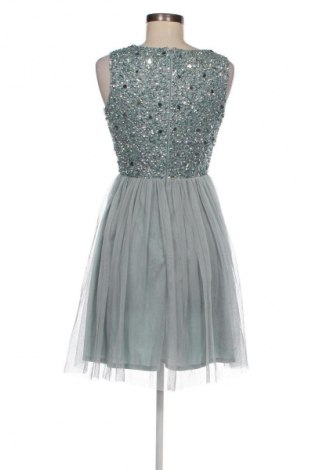 Kleid Lace & Beads, Größe M, Farbe Grün, Preis 28,99 €