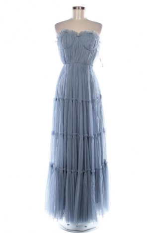 Kleid Lace & Beads, Größe S, Farbe Blau, Preis € 72,29