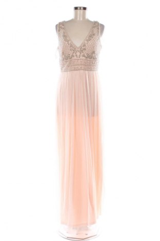 Kleid Lace & Beads, Größe L, Farbe Rosa, Preis 38,99 €