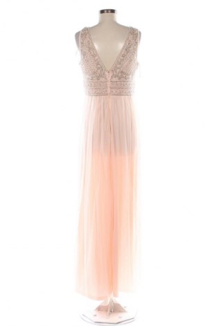 Kleid Lace & Beads, Größe L, Farbe Rosa, Preis 24,99 €