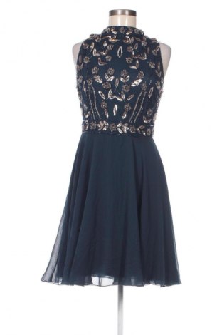 Kleid Lace & Beads, Größe L, Farbe Blau, Preis € 26,49