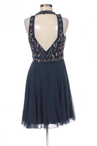 Kleid Lace & Beads, Größe L, Farbe Blau, Preis 36,49 €