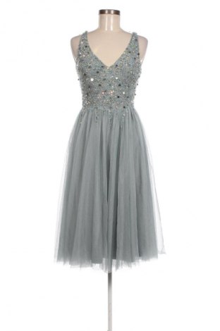 Kleid Lace & Beads, Größe M, Farbe Blau, Preis € 72,29