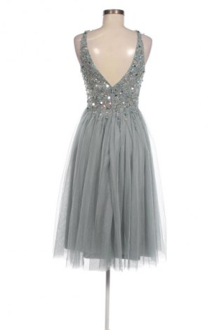 Kleid Lace & Beads, Größe M, Farbe Blau, Preis € 72,29