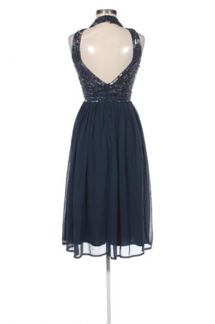 Kleid Lace & Beads, Größe S, Farbe Blau, Preis 32,79 €