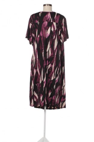 Kleid Lane Bryant, Größe XL, Farbe Mehrfarbig, Preis 8,99 €