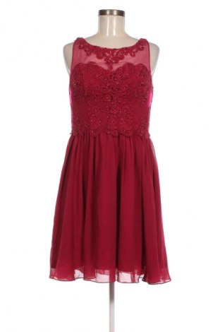 Kleid Laona, Größe M, Farbe Rot, Preis € 23,99