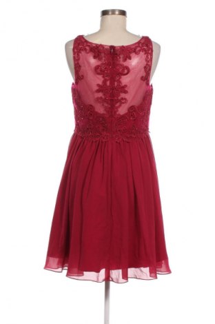 Kleid Laona, Größe M, Farbe Rot, Preis € 23,99