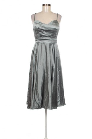 Kleid Laona, Größe M, Farbe Grau, Preis 16,99 €