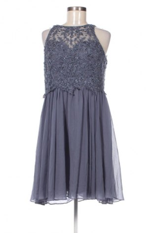 Kleid Laona, Größe M, Farbe Blau, Preis € 18,49