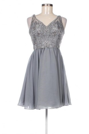 Kleid Laona, Größe M, Farbe Grau, Preis € 16,99