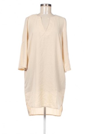 Kleid Lascana, Größe M, Farbe Beige, Preis 7,49 €