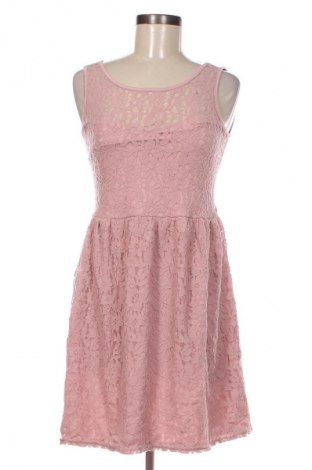 Kleid Laura Torelli, Größe S, Farbe Rosa, Preis 20,29 €