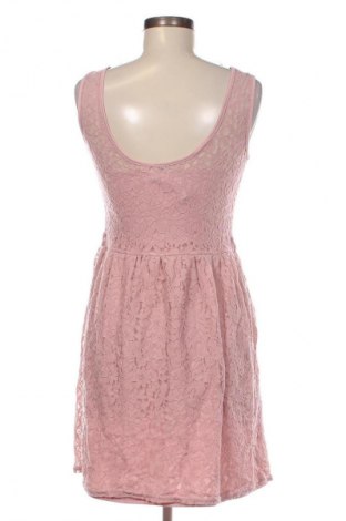 Kleid Laura Torelli, Größe S, Farbe Rosa, Preis € 6,49