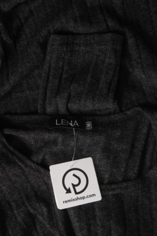 Φόρεμα Lena, Μέγεθος M, Χρώμα Γκρί, Τιμή 9,99 €