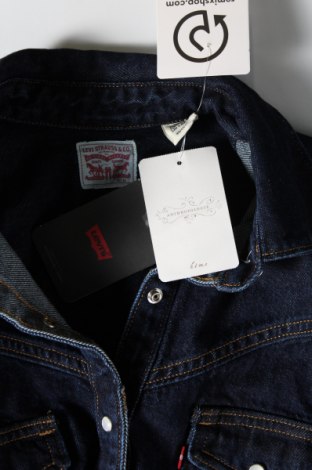 Φόρεμα Levi's, Μέγεθος XS, Χρώμα Μπλέ, Τιμή 36,99 €