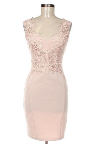 Kleid Lipsy London, Größe M, Farbe Rosa, Preis 19,49 €