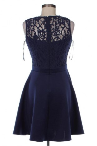 Kleid Lipsy London, Größe M, Farbe Blau, Preis € 17,99