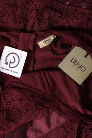 Kleid Liu Jo, Größe M, Farbe Rot, Preis € 29,99