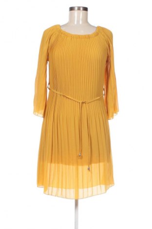 Kleid Lola & Liza, Größe M, Farbe Gelb, Preis 11,99 €