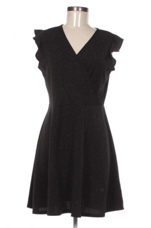 Rochie Lola Liza, Mărime L, Culoare Negru, Preț 28,99 Lei