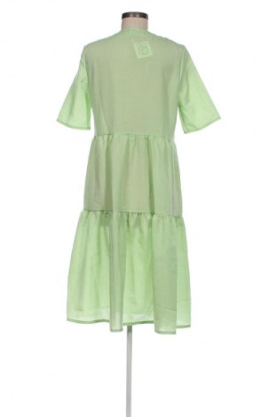 Kleid Lola May, Größe M, Farbe Grün, Preis € 10,92