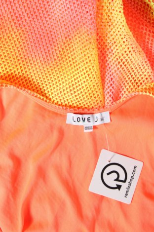 Šaty  Love J, Velikost 3XL, Barva Vícebarevné, Cena  235,00 Kč