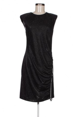 Kleid Love Moschino, Größe XL, Farbe Schwarz, Preis € 183,29