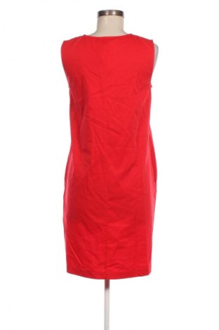 Kleid Love Moschino, Größe M, Farbe Rot, Preis € 49,49