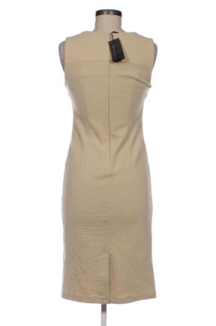 Kleid Lucifair, Größe L, Farbe Beige, Preis € 39,79