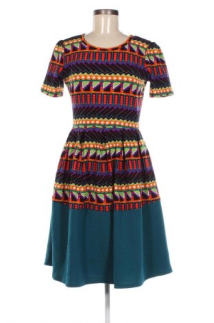 Kleid LulaRoe, Größe M, Farbe Mehrfarbig, Preis € 20,29