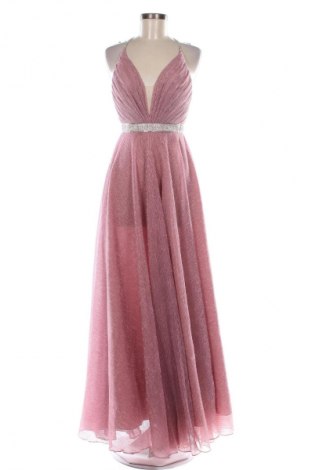 Kleid Luxuar Limited, Größe XXS, Farbe Rosa, Preis 35,99 €