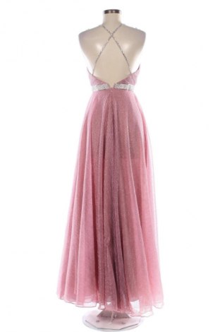 Kleid Luxuar Limited, Größe XXS, Farbe Rosa, Preis 35,99 €