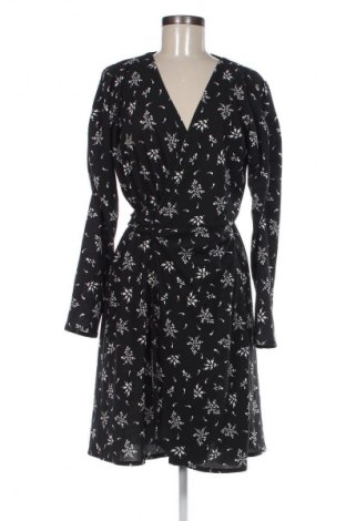 Rochie Lyn, Mărime L, Culoare Negru, Preț 55,99 Lei