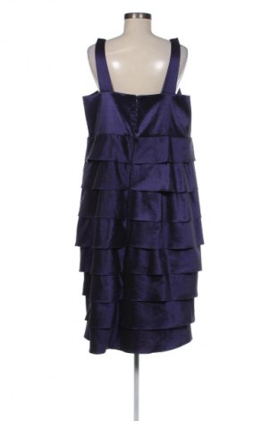 Kleid M.i.m, Größe XXL, Farbe Lila, Preis 6,99 €