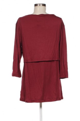 Kleid MAIAMAE, Größe XL, Farbe Rot, Preis € 16,99