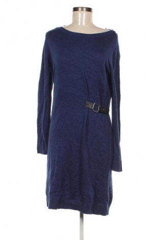 Kleid MICHAEL Michael Kors, Größe M, Farbe Blau, Preis 85,99 €